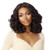 Sensationnel What Lace "Samira" #1B