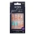 Kiss Gel Fantasy XL Nails #FA52