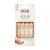 Kiss Acrylic French Short #KSA11