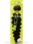 Pristine Deep Wave 22" #Natural Black
