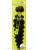 Pristine Deep Wave 12" #Natural Black