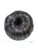Mane Concept Yellow Tail Donut  Bun XL #1B