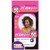 Janet Natural Afo 2x Kinky Bulk 12" #Natural