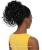 Mane Concept Brown Sugar Ponytail "BSWNT14 Soft Bouncy Curl WNT 10" #P1B/27