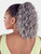 Vivace Saemoshi Ponytail "Loose Curl" 13" #44