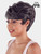 Vivace Wig Bloom "ZOE"  #1B