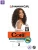Bobbi Boss Core "Hawaiian Curl" 18" #1B