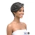 Bobbi Boss  Stunna  Series "Saphira" #TB.P427/4