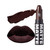 Kiss Matte Lipstick "Dark Plum Scene" #RMLS13