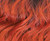 Vivace Saemoshi "Mermaid Wave" 18" #Copper