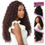 Sensationnel Lulutress 18" Beach Curl T1B/27 Sensationnel Lulutress 18" Beach Curl T1B/27