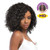 Janet - Essentials Lace Wig - "Kandi" #1B