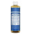 Dr. Bronner's Castille Soap Peppermint 8oz