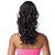 Outre Pretty Quick Pony "Neesha Body Curl 18" #DR2/Golden Copper