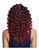 Afri 14" Caribbean Aruba Curl T1B/30 Afri 14" Caribbean Aruba Curl T1B/30