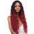 Janet Color Me "Mia" Wig #1B