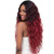 Janet Color Me "Mia" Wig #1B