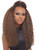 Janet French Bulk Hair 24" #2 (HH) Janet French Bulk Hair 24" #2 (HH)