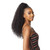 Sensationnel Kinky Curly 24" Ponytail #1B