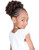 Janet Lovely Kid Wand Curl D/S #1