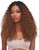 Janet Essentials HD Lace Wig "Jane" #OET1B/30