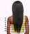 Janet Melt  with 13x5 Frontal Brazilian Body 18"20"22" #Natural 
