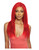 Mane Concept Pristine Red 3PCS + 4x4 Closure Bundle Straight - 14", 16", 18"