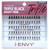 I-Envy Triple Black Individual Lashes KPE05TB I-Envy Triple Black Individual Lashes KPE05TB