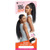 Sensationnel Instant Pony Wrap Kinky Straight 24" #2