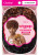 Outre Wig Pop "Chance "#DX CHOCOLATE SWIRL