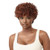 Outre Wig Pop "Rosario "#1B