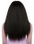 Mane Concept Trill High Density "Super Wave 24" #Natural Blk Mane Concept Trill High Density "Super Wave 24" #Natural Blk