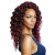 Afri 14" Caribbean Aruba Curl 4