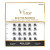 Kiss V-Luxe Faux Mink Clusters #Ve05