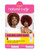 Janet-Natural Curly "Natural Afro Kane" Wig #Orangeade