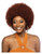 Red Carpet RCP1081 Afro Curly Wig #2