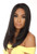 It Tress Human Hair Blend Edge Wig "EW-20" #OT530
