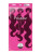 Mane Concept Pristine Pink 3pcs 16.18.20 "Body Wave" #Natural