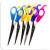 Annie 6 1/2 Cutting Scissors - Assorted #5057 Annie 6 1/2 Cutting Scissors - Assorted #5057