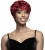 Bobbi Boss "Keisha " Wig HH #NaturalBk