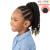 Outre LiL Looks Beaded Twists Ponytail 12" #1B