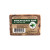 By Natures African Black Soap with Tea Tree Oil 3.5oz