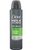 Dove Men Care Spray Deodorant "Extra Fresh"