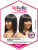 Janet MyBella "Zahara" Wig  #1B Janet MyBella "Zahara" Wig  #1B