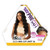 Sennsationnel Butta Lace Wig "Unit 16" #1B