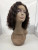 Mane Concept Trill HD Lace Front Wig " Water Wave 14" #Natural Black Mane Concept Trill HD Lace Front Wig " Water Wave 14" #Natural Black