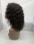 Mane Concept Trill HD Lace Front Wig "Water Wave 14" #Natural