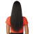 Sensationnel Instant Pony Perm Yaki 24" #2