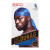 RED By Kiss Silky Satin Durag - Blue #HD04