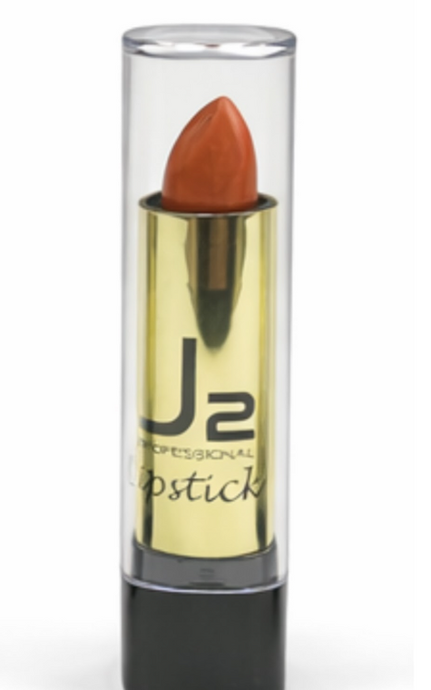 J2 Lipstick  "Copper Glow" #35